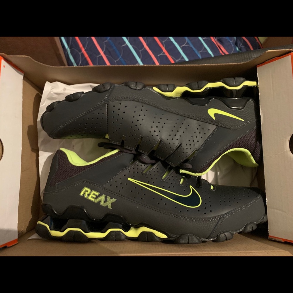 Nike